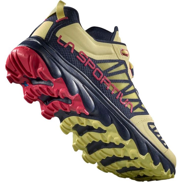 LA SPORTIVA Helios III Woman Zest/Night Sky