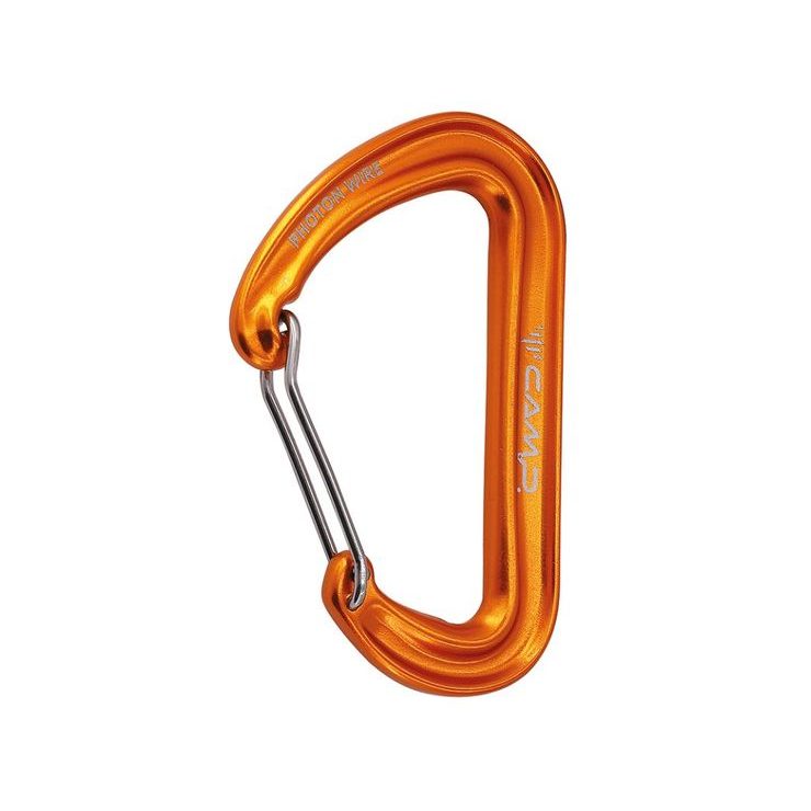 CAMP Photon Wire Express KS Dyneema 6 Pack 18 cm