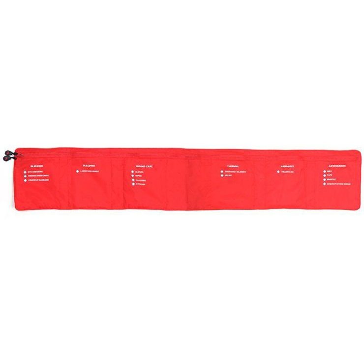 LIFESYSTEMS Bike Leader First Aid Kit