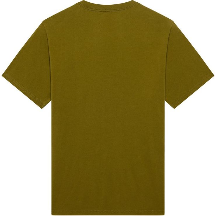 FOX Fuel 195 Original Ss Tee Army