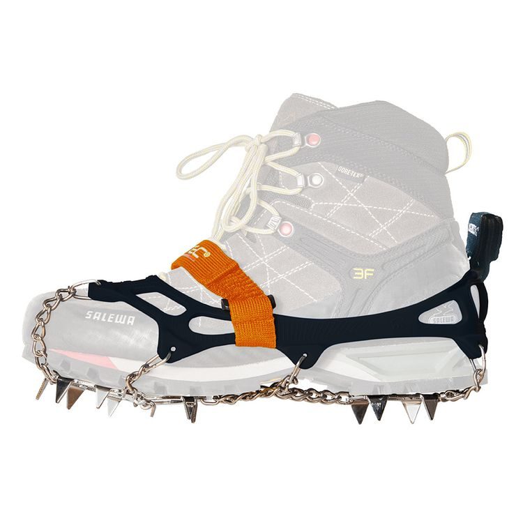 NORTEC ALP 2.0 L (40-43), Black