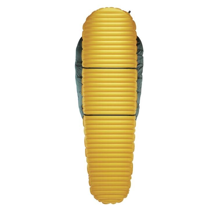 THERM-A-REST HYPERION 32F/0C Long Black Forest