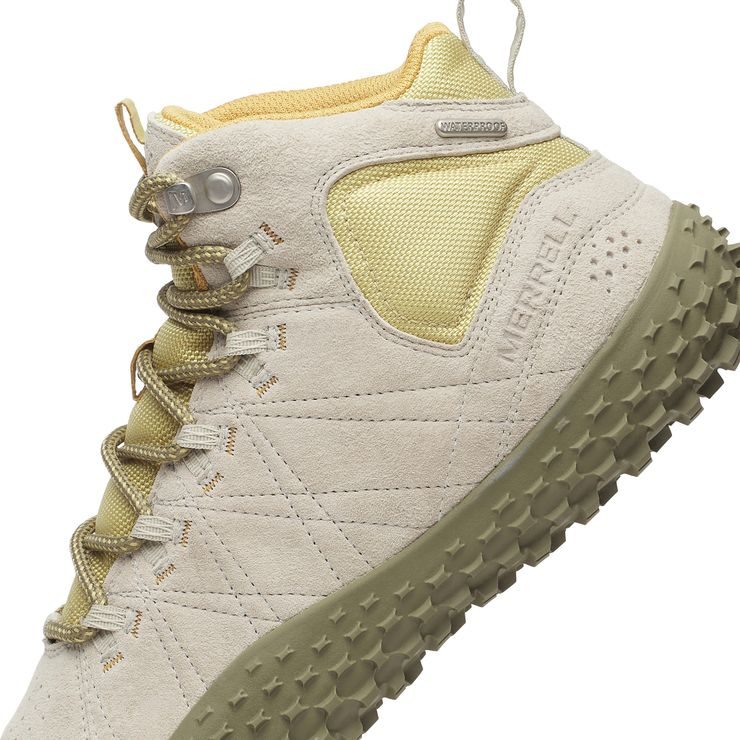 MERRELL WRAPT MID WP M basalt