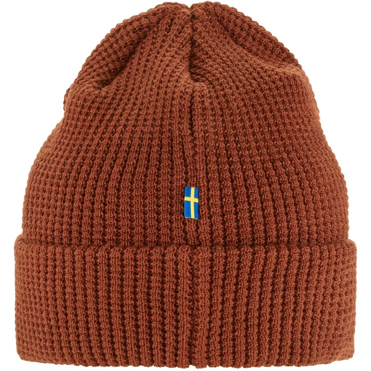 FJÄLLRÄVEN Fjällräven Tab Hat Autumn Leaf