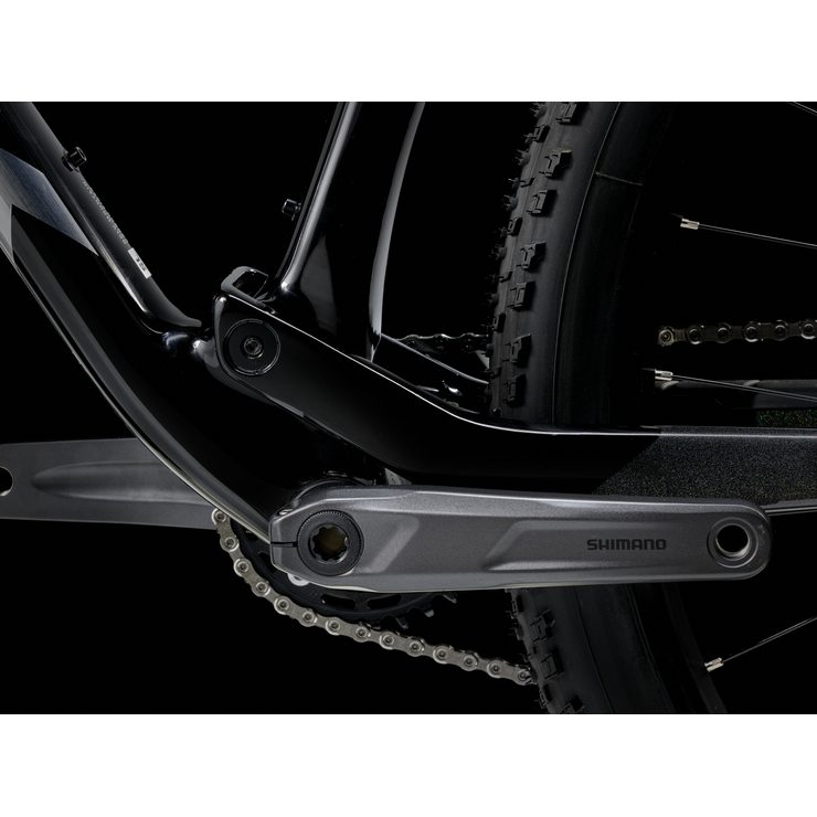 TREK Supercaliber SL 9.6 Gen 2 Dark Prismatic