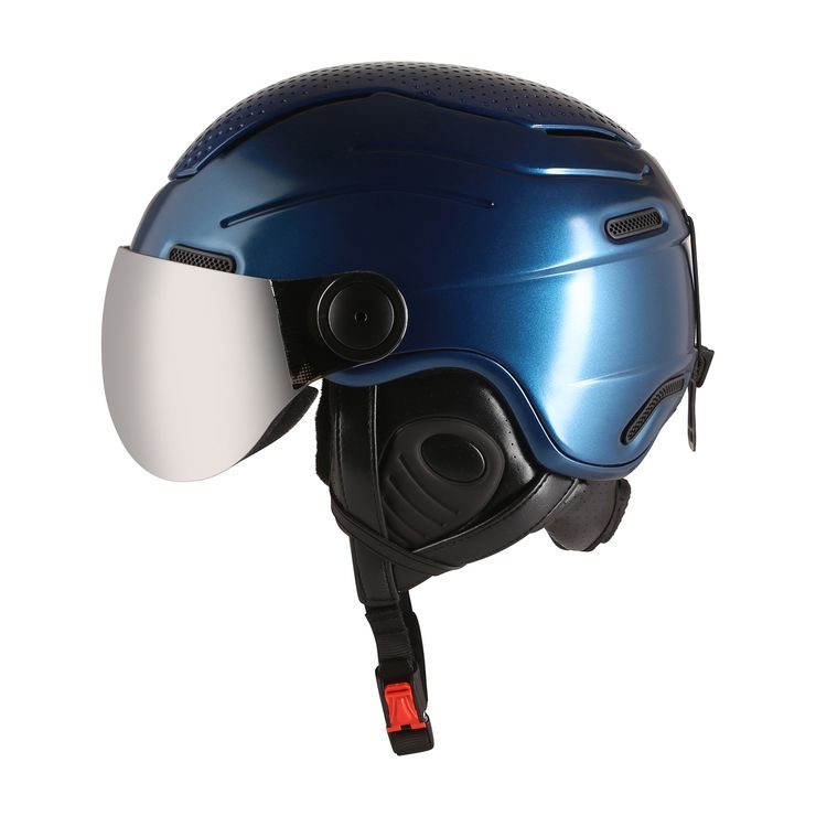 ALPINE PRO ZEWEDE, vallarta blue