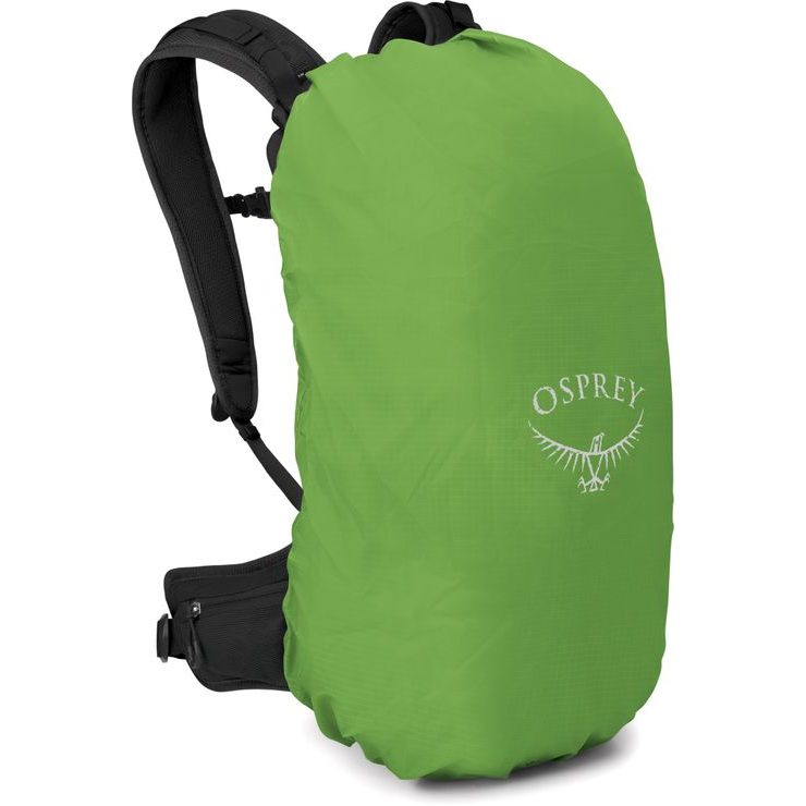 OSPREY ESCAPIST 20, black