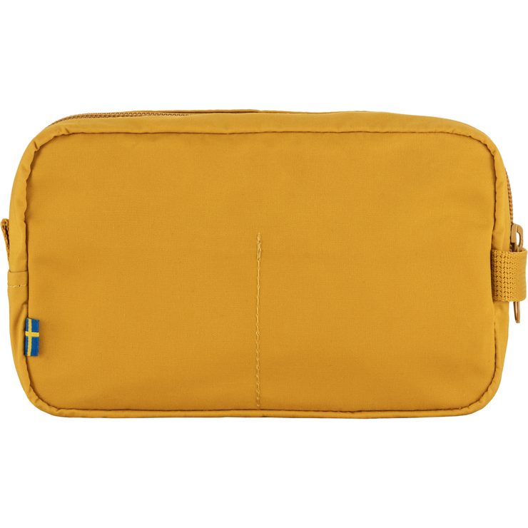 FJÄLLRÄVEN Kånken Gear Bag, Ochre