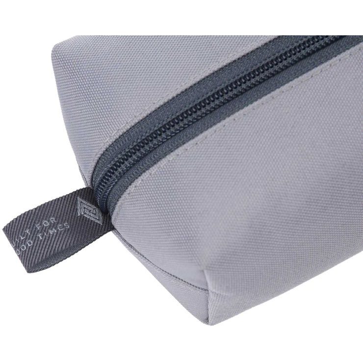NITRO PEN POUCH graphite