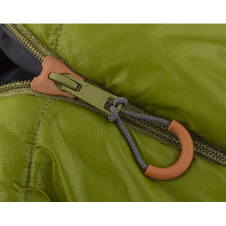 PINGUIN Lava 350 Green