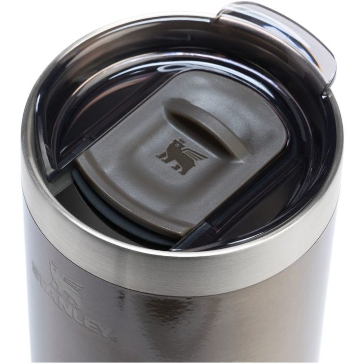 STANLEY Everyday Camp Cup 350 ml GunMetal Shine