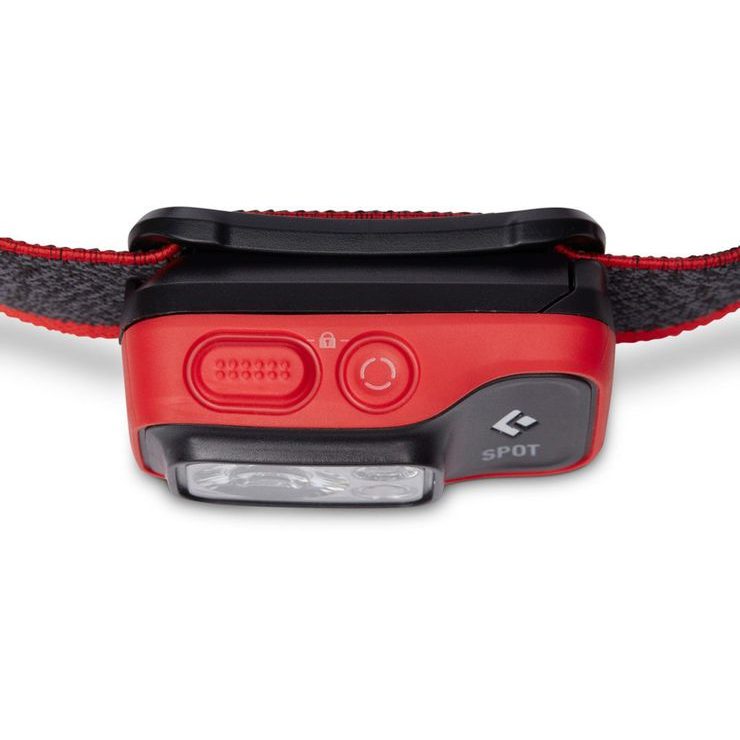 BLACK DIAMOND SPOT 400 HEADLAMP Octane