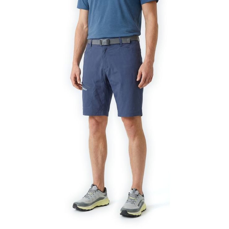 HUSKY Kiani M dark blue