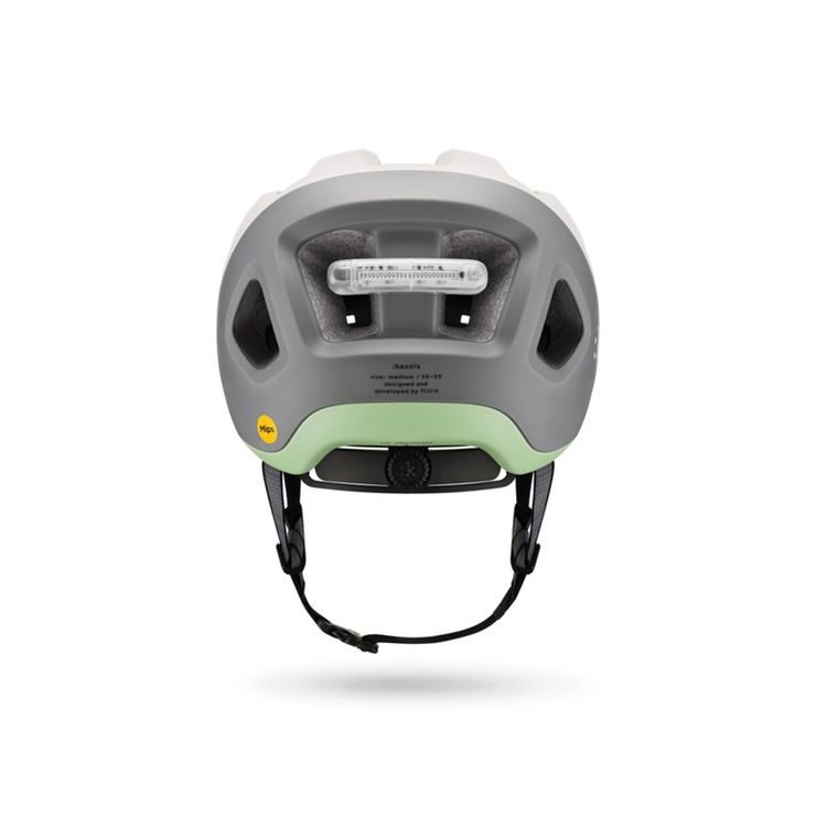 FIZIK TERRA KASSIS GREY - MINT GREEN