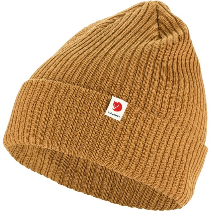 FJÄLLRÄVEN Fjällräven Rib Hat, Acorn