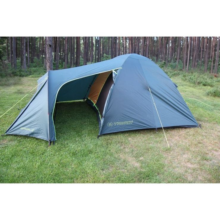 TRIMM EAGLE II green