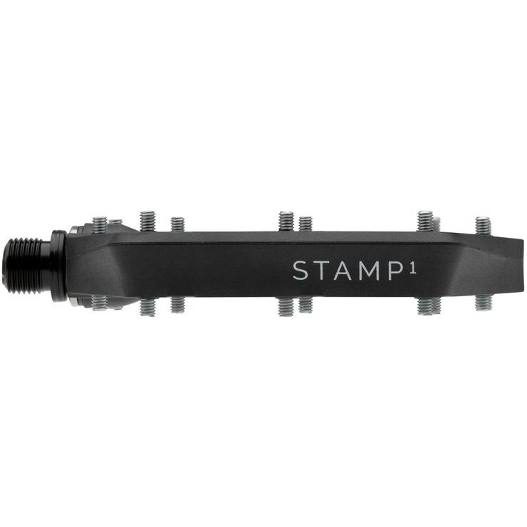 CRANKBROTHERS Stamp 1 Large Green Gen 2