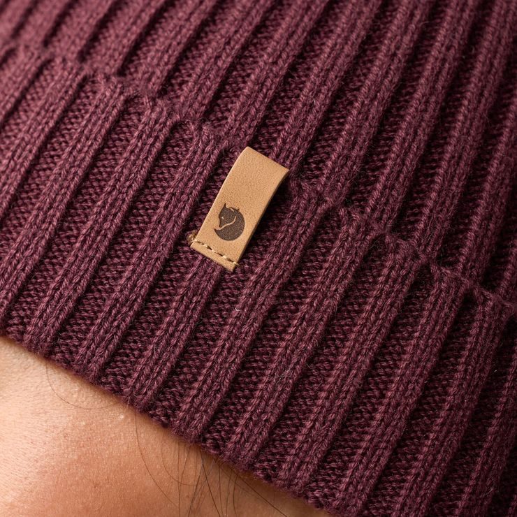 FJÄLLRÄVEN Övik 365 Hat Black