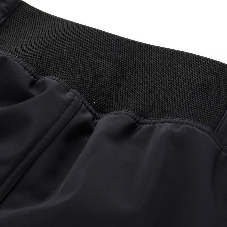 ALPINE PRO NOVENA black