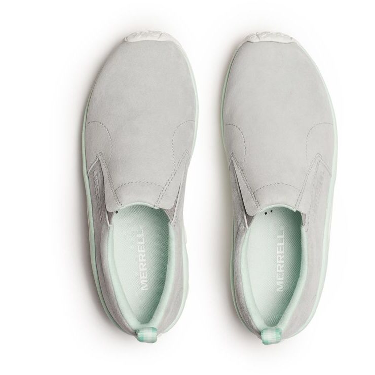 MERRELL JUNGLE MOC W light mint