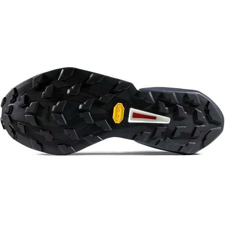 MAMMUT Aenergy Trail Speed Low Men white-black