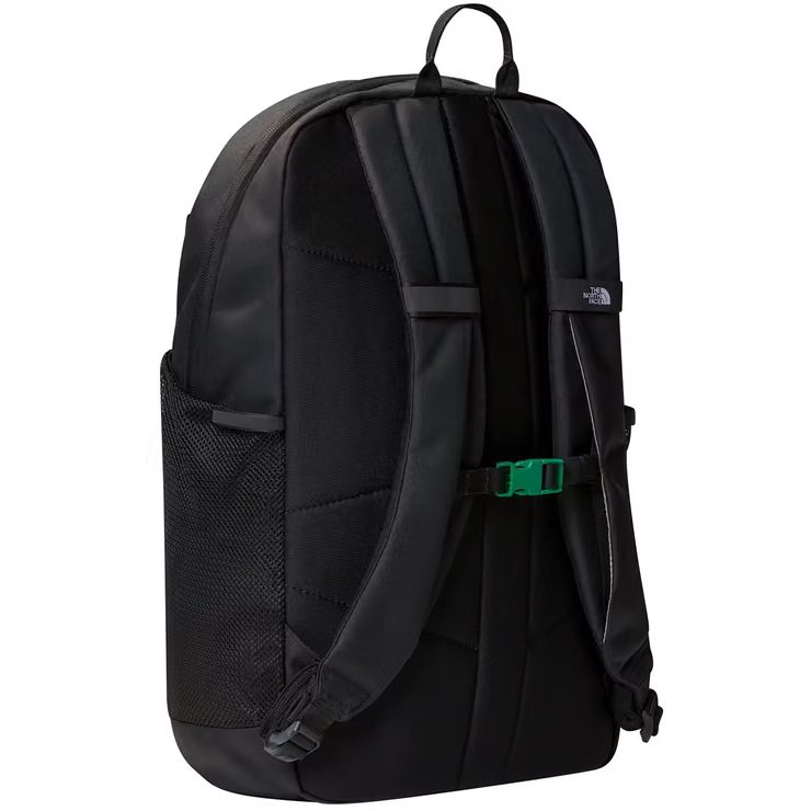 THE NORTH FACE Y COURT JESTER BKP - Black