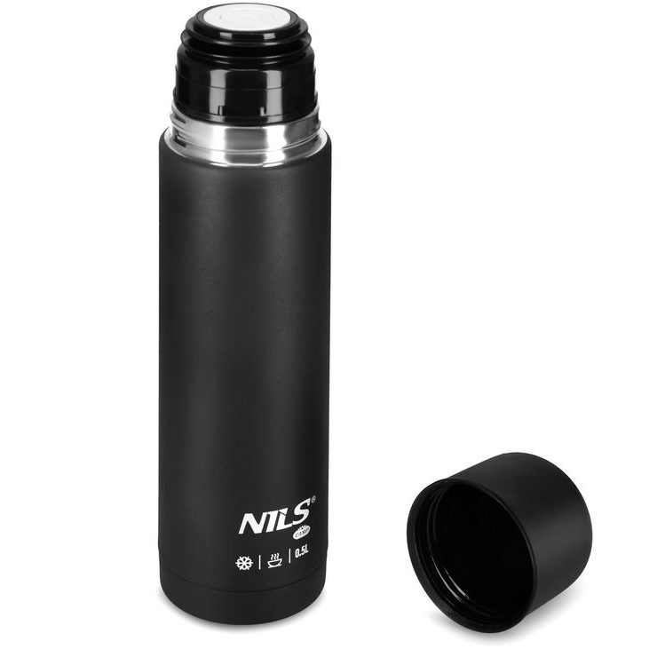 NILS Camp NC3803 černá 500 ml