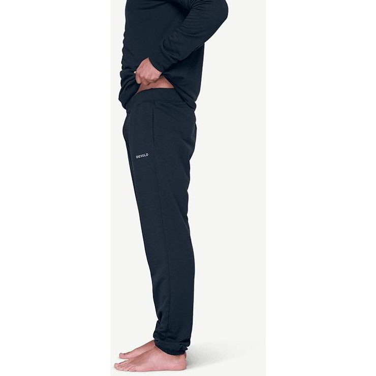 DEVOLD Everyday Pants Man Ink