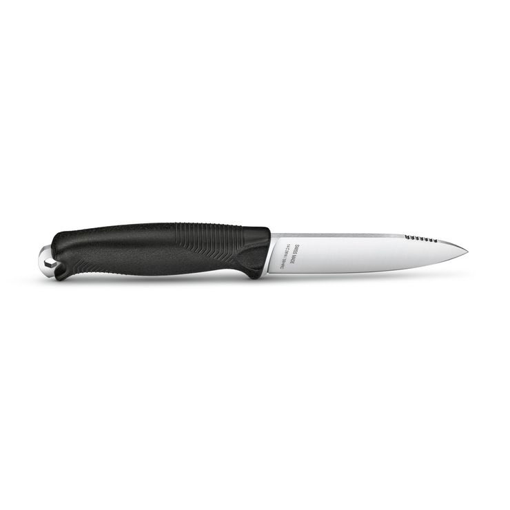 VICTORINOX VENTURE, černý, blister