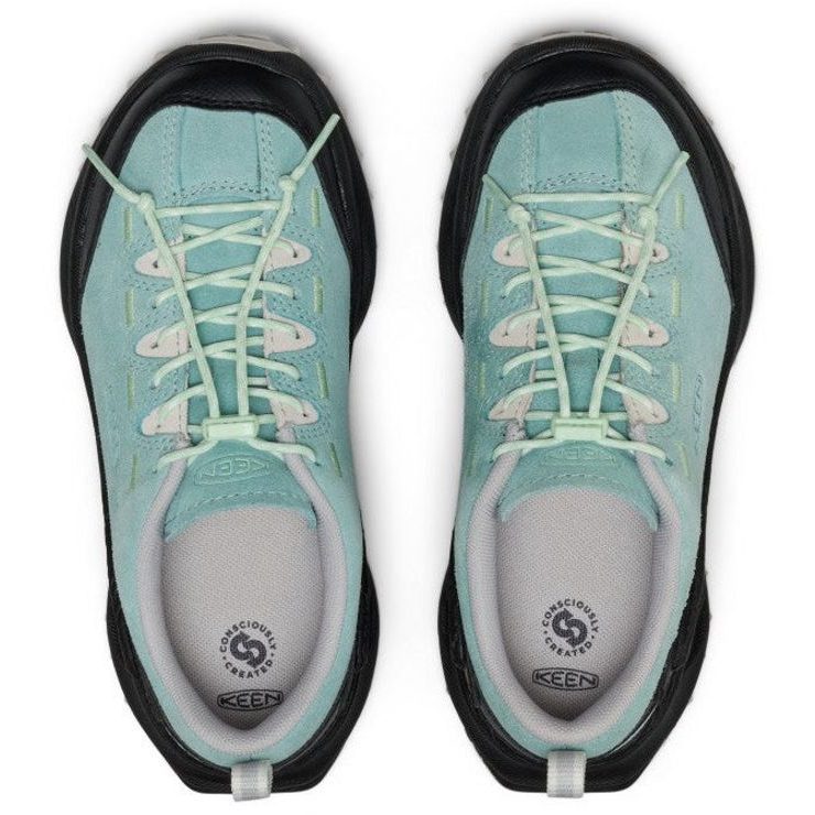 KEEN JASPER ZIONIC YOUTH aquifer/scenic green