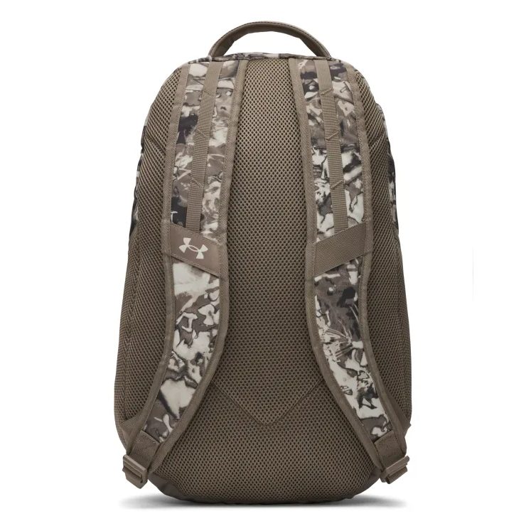 UNDER ARMOUR UA Hustle 6.0 Backpack 29 BRN