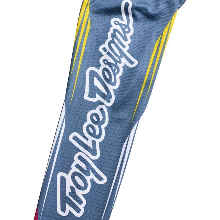 TROY LEE DESIGNS Sprint Pro Jersey Turbo Slate