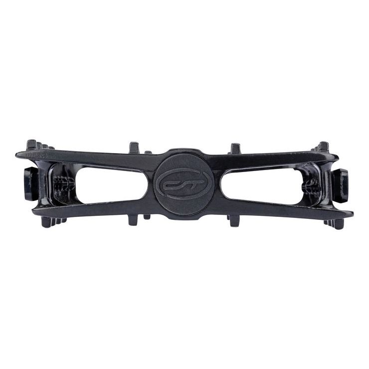 CONTEC Pedals A-Grind MTB/Urban alu black