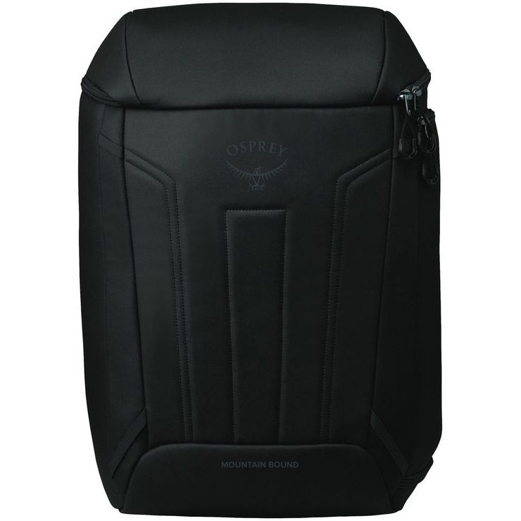 OSPREY MOUNTAINBOUND BOOT PACK 45 black