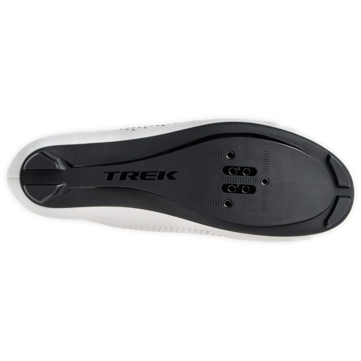 TREK Circuit, Crystal White Shoe
