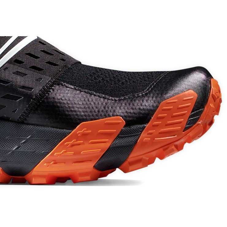 MAMMUT Aenergy TR BOA® Mid GTX Men black-dark tangerine