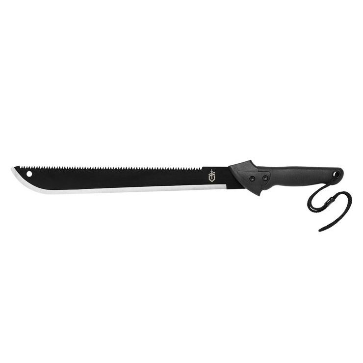 GERBER Gator black