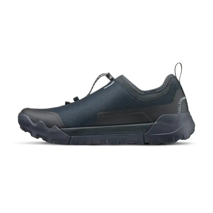 FIZIK TERRA ERGOLACE FLAT 2.0 DARK BLUE - BLACK
