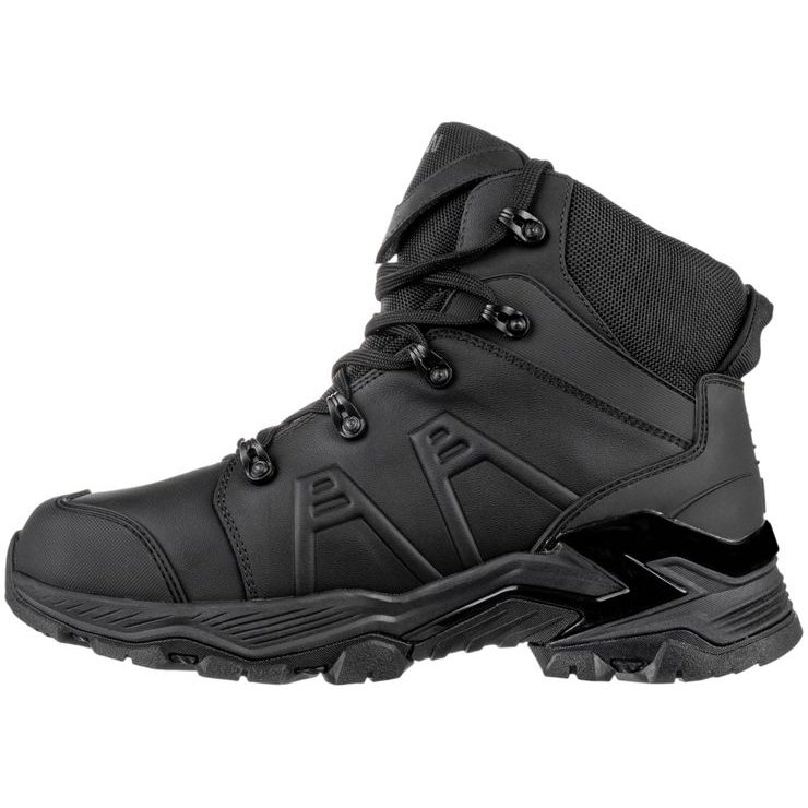 BENNON PANTHER XTR O6 NM 4WIDE Black High