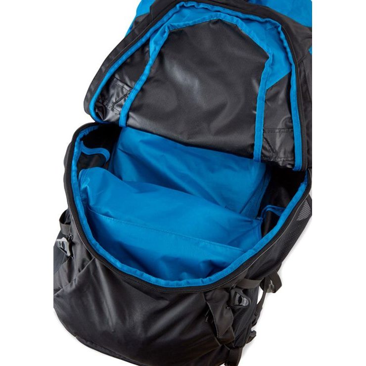 LOWE ALPINE Airzone Trek 35:45, black