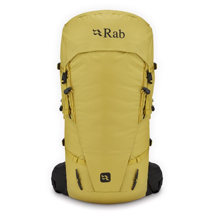 RAB Ascendor 35 (M-L) dark pollen