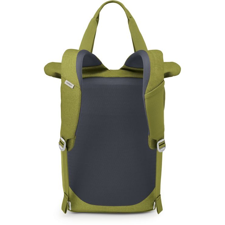 OSPREY ARCANE TOTE PACK, matcha green heather