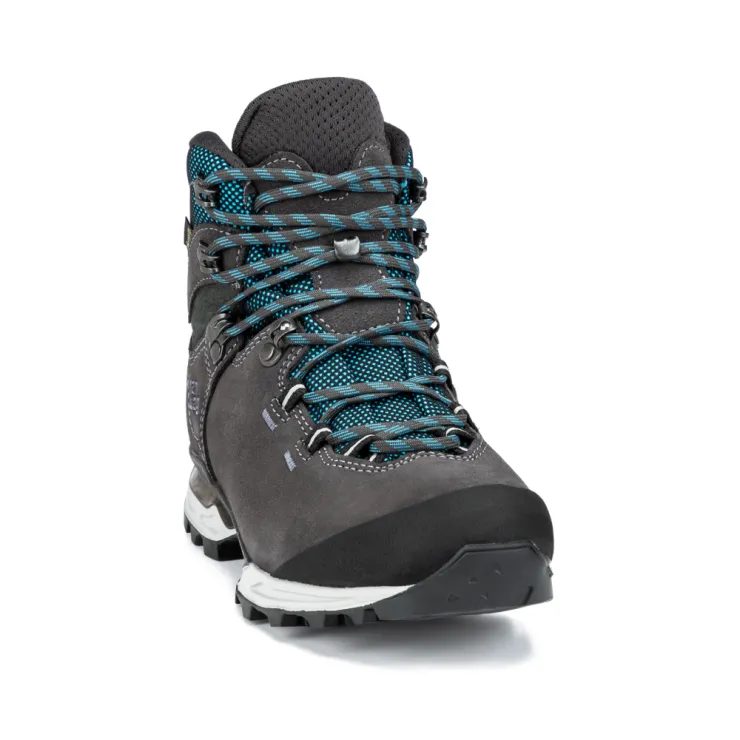 HANWAG Tatra Light Lady GTX Asphalt/Ocean