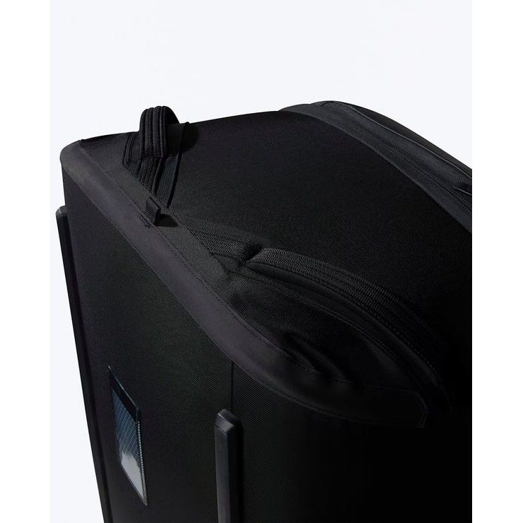 THE NORTH FACE BASE CAMP ROLLING THUNDER 36, 160L TNF BLACK/TNF WHITE