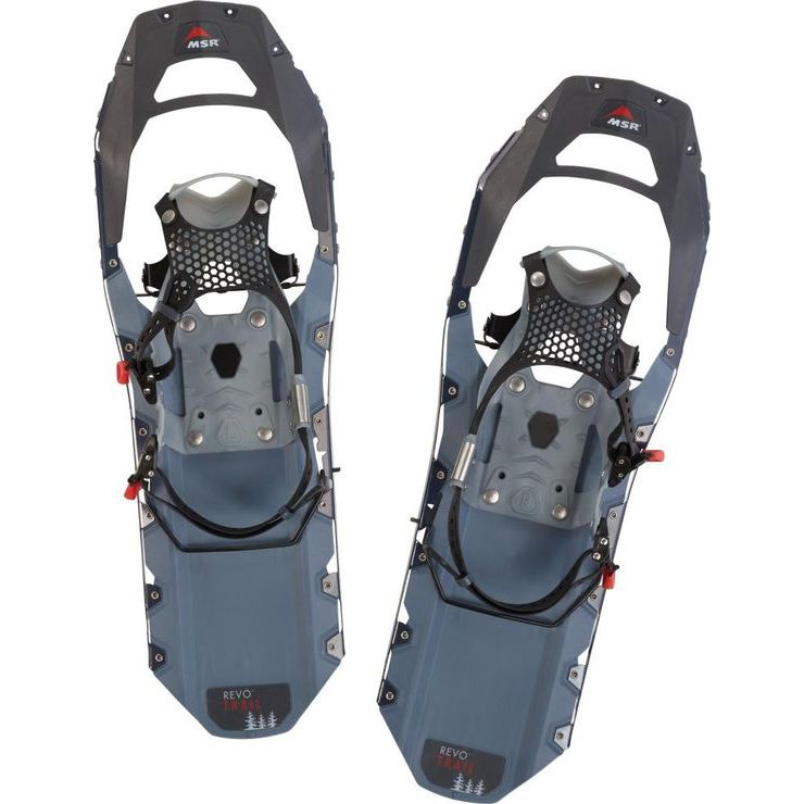 MSR REVO TRAIL M 25 Marine Fog
