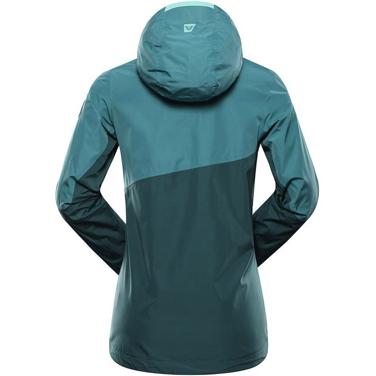 ALPINE PRO NOREMA 3 teal