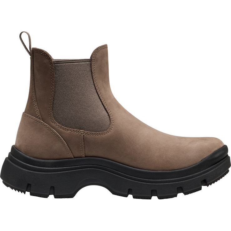 KEEN KOSA CHELSEA WOMEN brindle/black