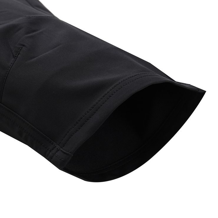 ALPINE PRO WEDER black