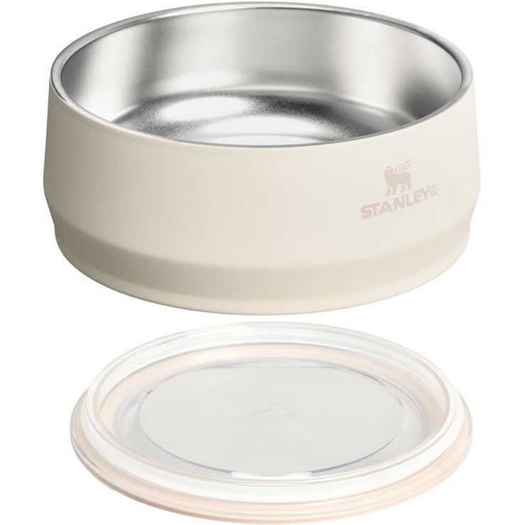STANLEY Everyday Pet Bowl 3 kelímky/700 ml Cream