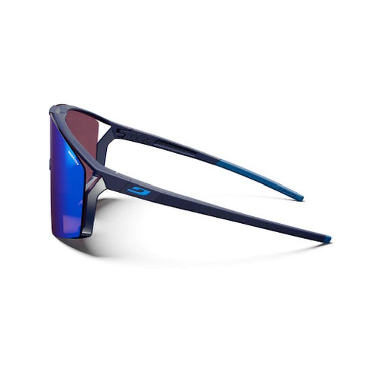JULBO EDGE REACTIV 1-3 HC Matt Blue / Blue Red